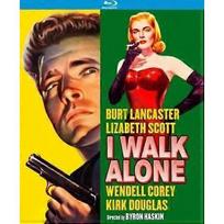 I Walk Alone  [Blu-Ray Region A: USA] USA import