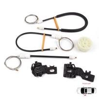 BWR687 Elektrinio lango pakėlimo remonto komplektas Priekinis kairysis Nissan Qashqai MK1 J10 2006-2013 80771JD000
