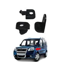 Left headlight repair kit 51805935 for Fiat Doblo 2005-2009