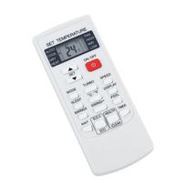 AUX oro kondicionieriaus nuotolinio valdymo pulto YKR-H/102E YKR-H/006E atsarginės dalys balta