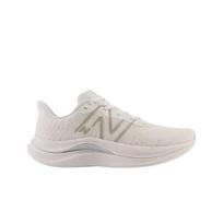(w) New Balance Fuelcell Propel V4 White Quartz Grey - B Standard 240