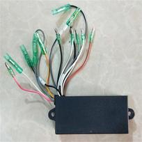 CDI uždegimo modulis Yamaha 2 taktų 60AG 70AG pakabinamam varikliui 6H3-85540-10-00