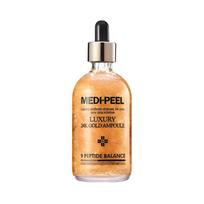 MEDIPEEL prabangus 24K aukso ampulė 100ml 100ml