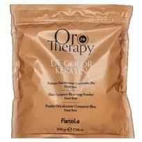 Plaukų dažai Fanola Oro Therapy 24k De-Color, 500 g