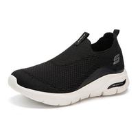 Export to the United States foreign trade sports shoes elderly shoes walking shoes flying woven breathable men's shoes autumn men's shoes 39