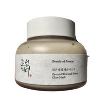 Beauty of Joseon Honey Rice Pore Purifying Mask (150 ml) All-in-One Wash-Off Pack • Sebum Control • Pore Purifying • Moisturizing Care