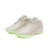 Nike LeBron 22 EP Beige FZ1095-002 Men's Size EU 44 smėlis