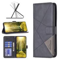 Wallet Flip Case on For Samsung Galaxy A23 5G SM-A236B Classic Phone Leather Cases For Samsung A23 4G A235 Card Slot Back Cover for Galaxy A23 4G