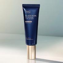 Dr.G Black Snail Glutathione Tone Up Sun SPF 50+ PA++++ 50ml