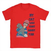 Printed Bobs Burgers T Shirt For Unisex  Pure Cotton Tee Shirt Short Sleeve Clothing S