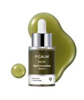 Pcalm Jūros dumblių dėmes koreguojantis serumas 30ml NONE