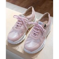 Vainer Women S Comfort SneakerS Pink 318d 225