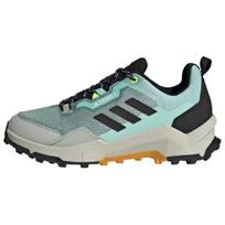 Adidas Terrex AX4 Semi Flash Aqua Core Black Preloved Yellow Women's IF4870 39⅓