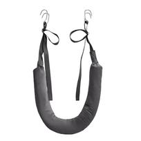 Spine Traction Device Hanging Back Traction Stretcher Spinal Decompression Devices for Home Office