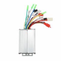 36V 48V 350W Brushless Motor Controller 2-Mode E-Bike Motor Controller  Electric Scooter 36/48V 350W