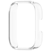 PC Case for Xiaomi Redmi Watch 5 Active Matte Cover Protective Hollow Bumper Shell for Redmi Watch 5 Lite Smartwatch Accessories Redmi Watch 5 Active skaidri