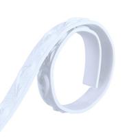 Interior Design Self-Adhesive Wall Molding Trim Peel and Stick Flexible Mirror Frame 5m PVC Tile Edge Trim Ceiling