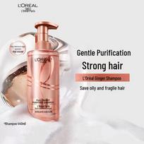 L'Oréal Elvive Full Resist Strengthening Shampoo