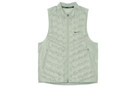 Nike Therma liemenė vyriška šviesiai žalia FB7543-370 XL