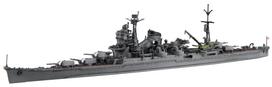 Fujimi Models Special Series 99 Imperial Japanese Navy Heavy Cruiser Ibuki Plastic Model Kit (FUJIMI) 1/700 No. pilka spalva