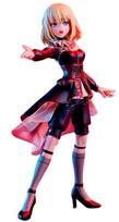 BanG Premium Figure Ave Mujica Doloris Dream! juoda