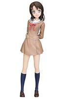BanG Girls Band Premium Figure Dream! Party!  Misaki Okusawa  SchoolDays