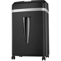 Comi C-838D Heavy-Duty Micro-Cut Paper Shredder CN plug (adapter included)