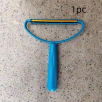 1Pc/Manual Hair Removal Brush Pet Hair Remover Clothing Dust Roller Lint Roller