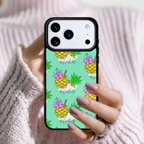 Hello Hawaii Aloha Phone Case For Apple iPhone 17 Air 16E 15 14 Plus 13 12 11 Pro Max Mini Funda Cover iPhone 14 Pro