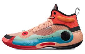 PAMUŠALAS Way Of Wade 10 - Art ABAS115-8 42