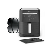 Tefal EY8018 Easy Fry & Grill karšto oro gruzdintuvė