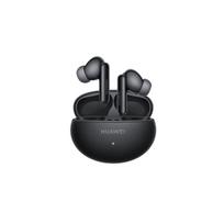 HUAWEI FreeBuds 6i True Wireless Noise-Cancelling Earbuds fantominės juodos spalvos