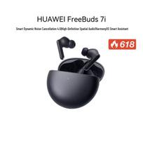 Huawei FreeBuds 7i Bluetooth Noise-Cancelling Earphones