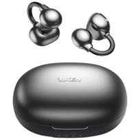 Viken P99 Pro Berlin Sound Bone Conduction Ear Clip Headphones 12-layer Spatial Audio, ENC Call Noise Reduction