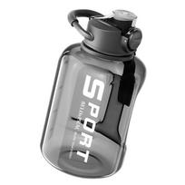 BELO&PRAC Kunlun Mountain Portable Air Pressure Thermos Bottle