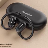 Newsmy LY12 Open-Ear Bone Conduction Sport Headphones