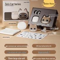 Edifier Zero Meow Series True Wireless Semi-in-ear Earbuds Gift Box