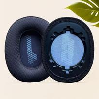 1Pair Replacement Ear Pads Memory Foam Repair Parts Headset Earpads Soft Ear Cushion for JBL LIVE 500BT Headphones Accessories juoda