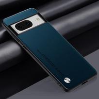For Google Pixel 7 Pro Case Luxury PU Leather Phone Case For Google Pixel 7A 7 A Pixel7 Pro 7Pro Back Cover Silicone Protection For Pixel 7 žalia