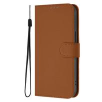 For Motorola Edge 70 Fusion Case on for Funda Motorola edge 70 Fusion Phone Case Candy Solid Color Leather Flip Book Cover Coque Motorola Edge 70 Fusion