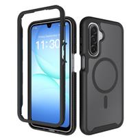 Protection Phone Cover Magnetic Case for Samsung Galaxy A17 5G S26 Ultra A56 A57 A37 A16 A26 A36 S26 Plus Anti-Sweat Cases Galaxy A17 4G juoda
