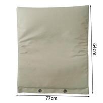 For Garden Hoses Frost Protection Sleeve Faucet Antifreeze Cover Home Plumbing Safety Long-lasting Frost Protection