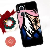 Mountain Climbing Funda For OPPO Reno 14 F 13 12 11 10 Pro 11F 12F 13F 7 8 Lite OPPO Find X9 X5 X6 X8 Pro Case OPPO Reno11 Pro