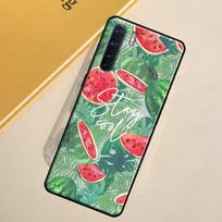 Summer Fruit Watermelon Case For Oppo A5 Pro A15 A17 A57 A77 A94 A74 A54 A16 A76 A96 A40 A60 A80 A18 A38 A58 A78 A98 OPPO A16