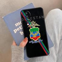 Dagestan National Flag For Honor Magic 7 Lite 5 6 8 Pro Case For Honor Win RT 200 400 70 90 X8c X8b X9a X9b X9c X9d Honor Magic8 Pro