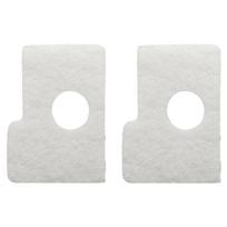 2pcs Air Filter for STIHL MS170 MS180 017 018 Chainsaw Parts Replace 1130 124 0800 Garden accessories China Mainland