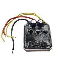 Brushless lithium Electric Angle Grinder Control Board 21V 60A Controller Driver Motherboard Accessories Speed Switch Power Tool