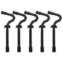 5Pcs Fuel Hose Line For STIHL MS250 MS230 MS210 025 023 021 Chainsaw Parts # 1123 358 7701 China Mainland