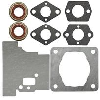1Set Gasket Oil Seal For Stihl BG85 FS55 FS85 FS80 FC85 FS46 FS45 Cylinder Base Trimmer Brush Cutter Parts 9640 003 1195 China Mainland