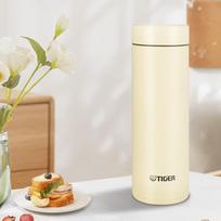 Tiger Dream Weight Portable Vacuum Flask